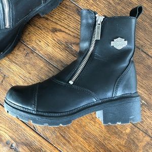 Harley Davidson Starter switch Boot🖤